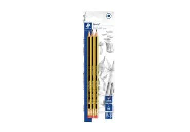 Zīmuļu komplekts STAEDTLER 3gab.