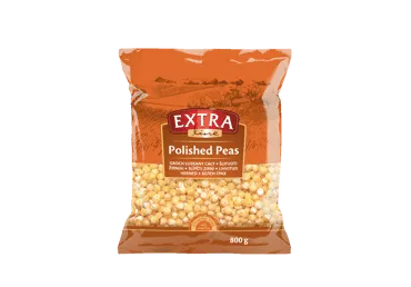 Zirņi EXTRA LINE 800g