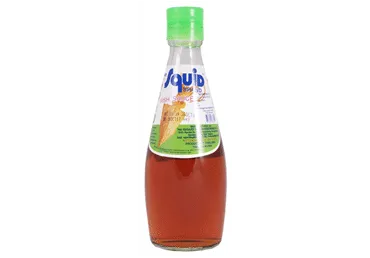 Zivju merce SQUID, 300ml