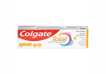 Zob.pasta COLGATE Total Anti-Tartar 75ml