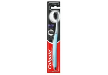 Zobu birste COLGATE High Densit.Charcoal