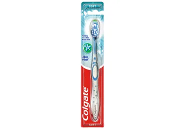 Zobu birste Colgate Max White soft
