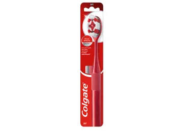 Zobu birste COLGATE Max White Ultra Soft