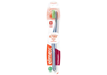 Zobu birste ELMEX Ultra Soft