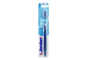 Zobu birste JORDAN Clean Between Soft