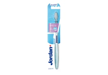 Zobu birste JORDAN Target Sensitive