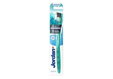 Zobu birste JORDAN Ultralite Medium