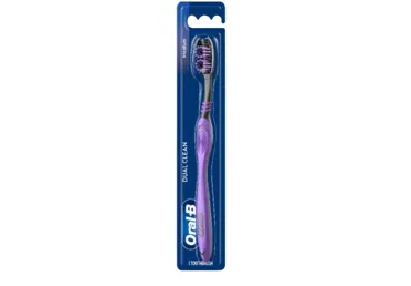 Zobu birste ORAL-B Dual Clean Medium