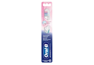 Zobu birste ORAL-B Pro-Sensit.Extra Soft