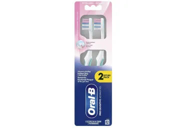 Zobu birste ORAL-B Pro Sensitive Extra Soft 2gb
