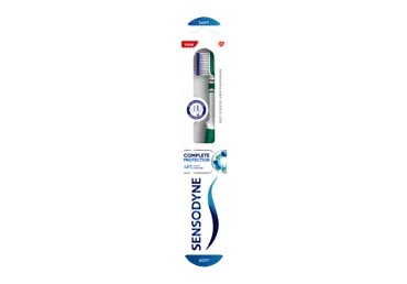 Zobu birste SENSODYNE COMP. PPORECT.SOFT