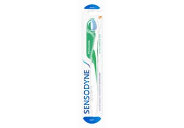 Zobu birste Sensodyne Multi Care Soft