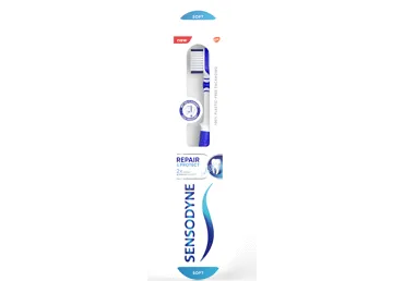 Zobu birste SENSODYNE Repair&Protec.Soft