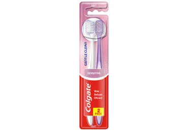 Zobu birstes COLGATE Gentle Clean Soft 2gb.