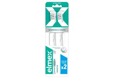 Zobu birstes ELMEX Expert Ultra Soft 2gb.