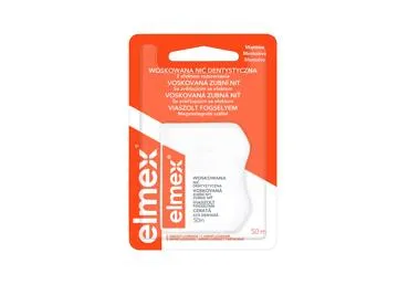 Zobu diegs ELMEX 50m