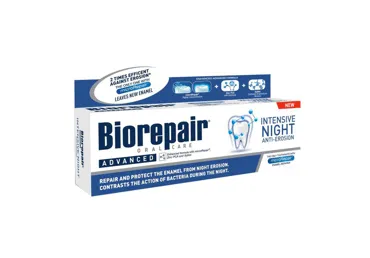 Zobu pasta BIOREPAIR NIGHT 75ml