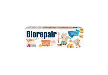 Zobu pasta BIOREPAIR persiku 0-6 g.50ml
