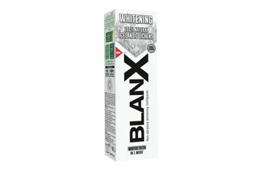 Zobu pasta BLANX CLASSIC balinošā 75ml