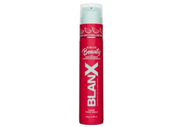 Zobu pasta BLANX Watermelon 65g