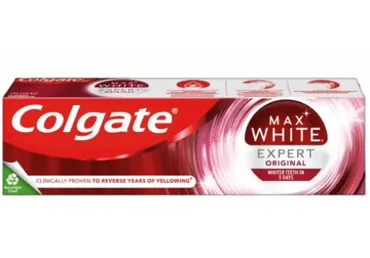 Zobu pasta COLGATE Expert White 75ml