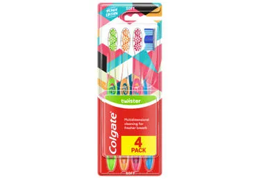 Zobu pasta COLGATE Max White Coffee 75ml