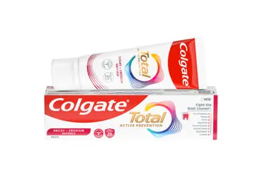 Zobu pasta COLGATE Total Decay 75ml
