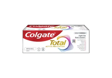 Zobu pasta Colgate Total Original 20ml