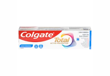 Zobu pasta Colgate Total Whitening 75ml