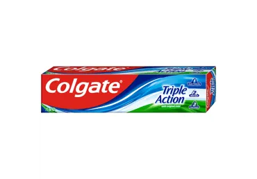 Zobu pasta Colgate Triple Action 75ml