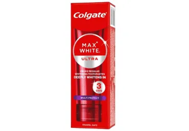 Zobu pasta COLGATE Ultra Multi 50ml