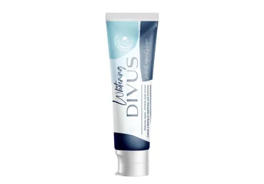 Zobu pasta DIVUS Whitening 100ml