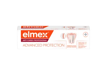 Zobu pasta ELMEX Anti-Caries Professional 75ml