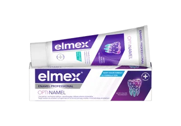 Zobu pasta ELMEX Opti-Namel Protect 75ml
