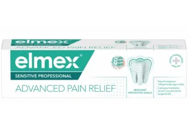 Zobu pasta ELMEX Sensitive Profess. 75ml