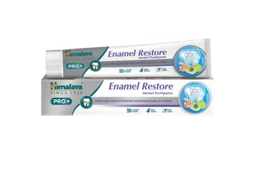Zobu pasta HIMALAYA Pro Enamel Restore 75ml