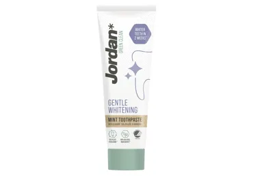 Zobu pasta JORDAN Green Clean Whit.75ml