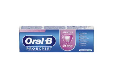 Zobu pasta Oral-B Pro Expert Sensitive 75ml