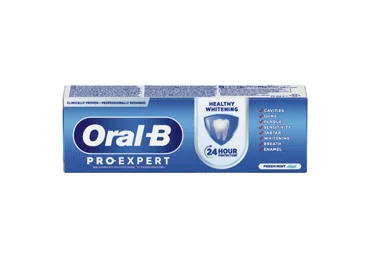 Zobu pasta Oral-B Pro Healthy White 75ml