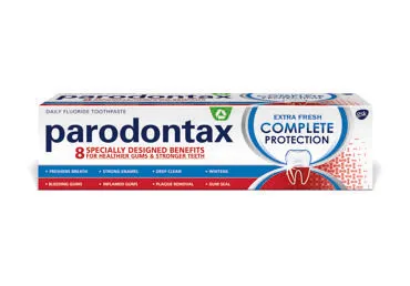 Zobu pasta PARODONTAX Complete 75ml