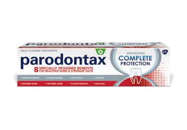 Zobu pasta PARODONTAX Compl.Protect.75ml