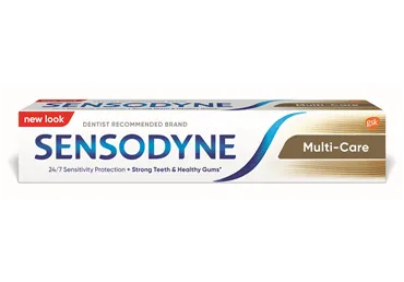 Zobu pasta Sensodyne Multi Care 75ml
