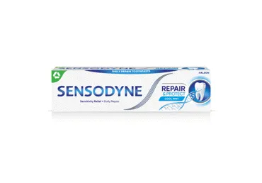 Zobu pasta SENSODYNE REPAIR&PROTECT 75ml