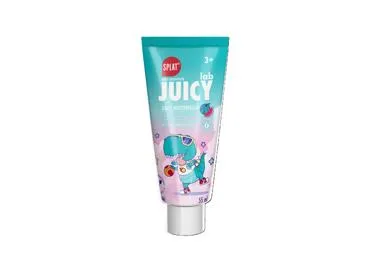 Zobu pasta SPLAT Juicy arbūza 3+ 55ml