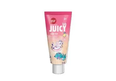 Zobu pasta SPLAT Juicy bumbieru 3+ 55ml