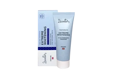 Zobu past.DZINTARS Engure īpaši bal.75ml