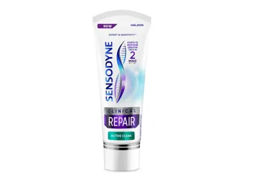 Zobu past.SENSODYNE Clinical Repair 75ml