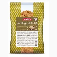 Auzu cepumi MARIO, Tradicionālie, 400g