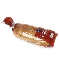 Baltmaize Gardā 400g, Fazer