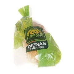 Dienas baltmaize griezta 300g, Liepkalni